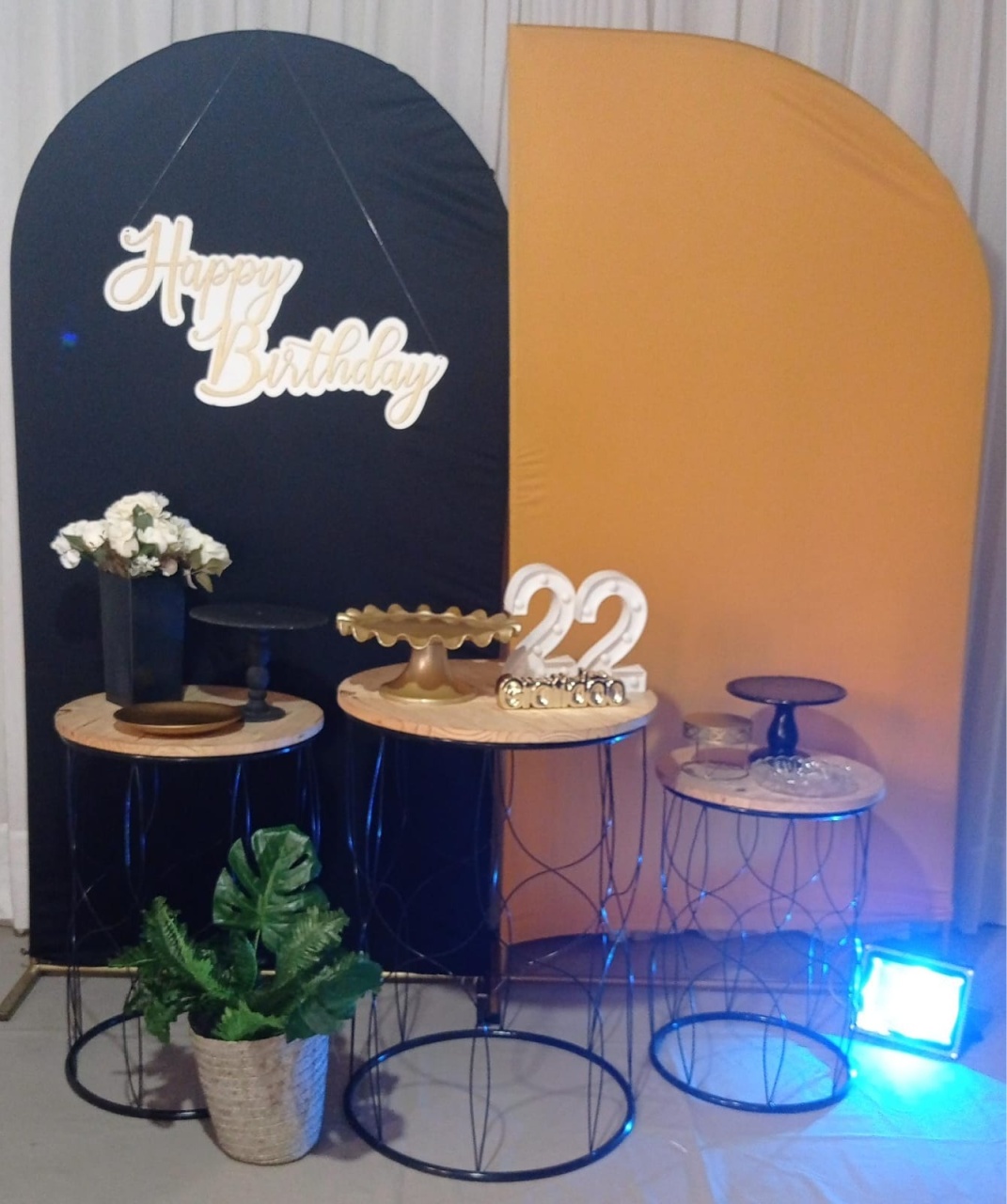 Adulto 20 - Tok de Festas 