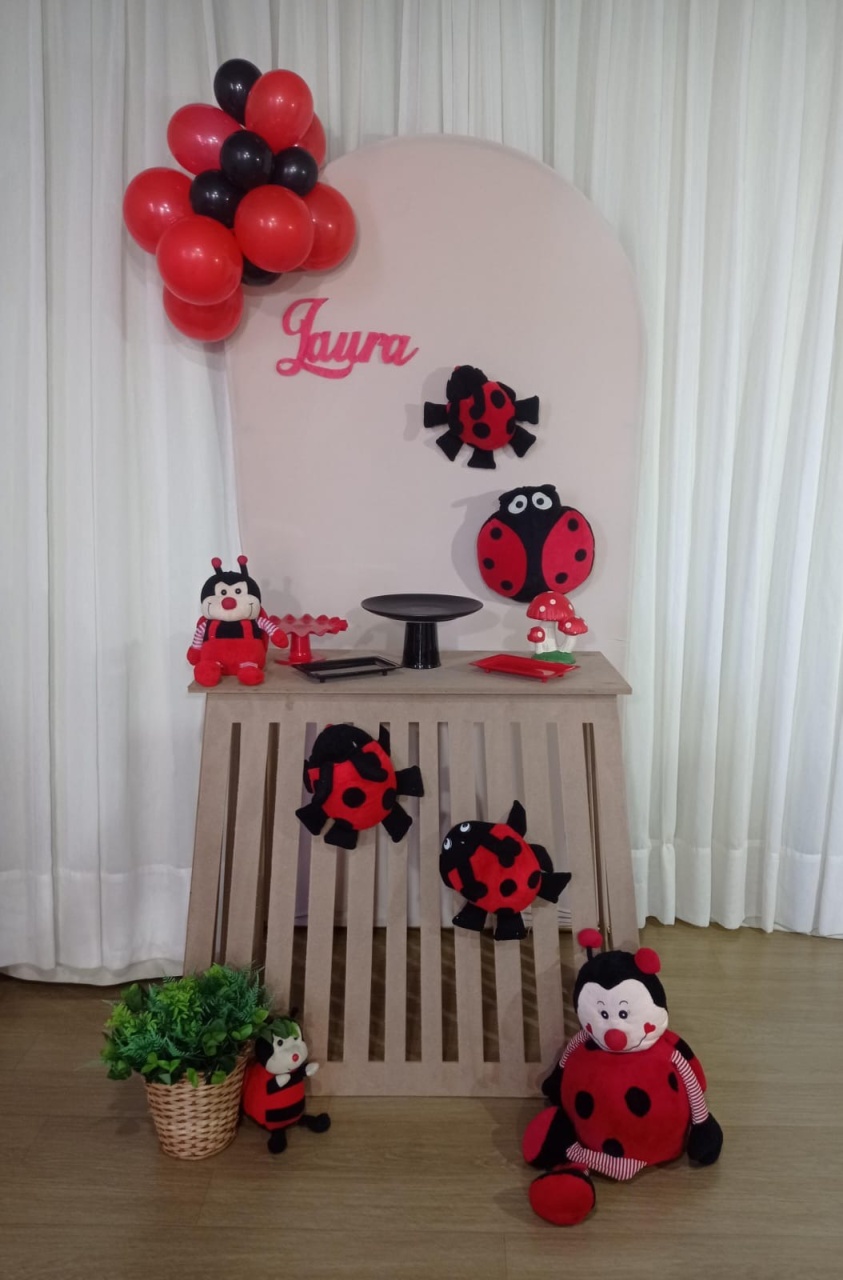 Joaninha - Tok de Festas 