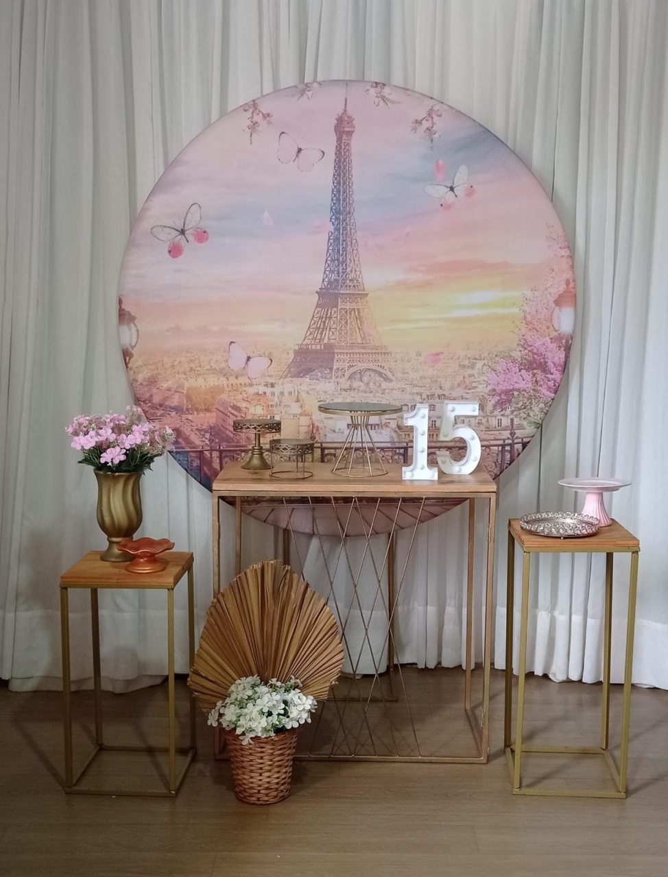 Paris - Tok de Festas 