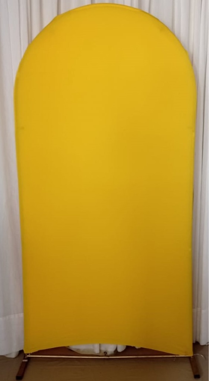 Amarelo - Tok de Festas 