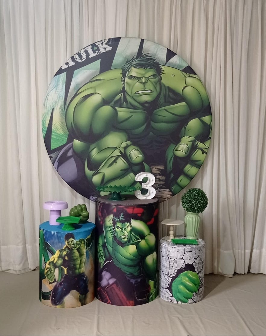 Hurk Rubi - Tok de Festas 