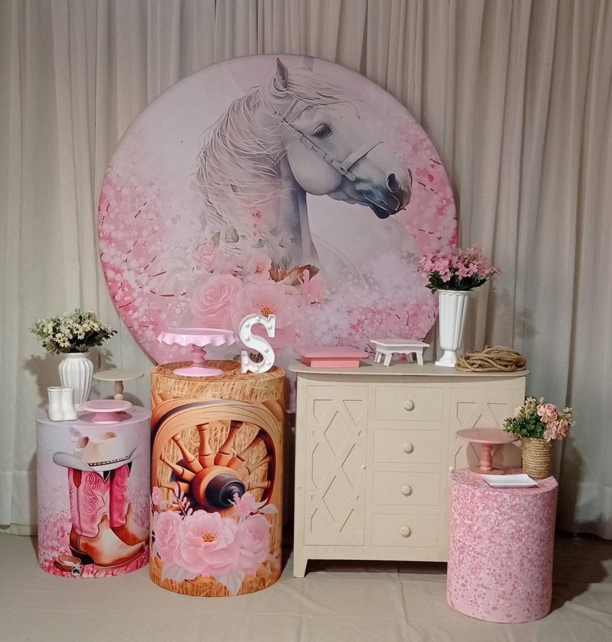 Cautry Safira - Tok de Festas 