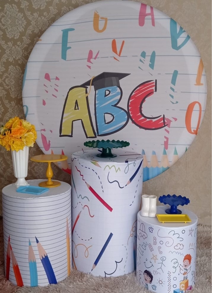 Abc - Tok de Festas 