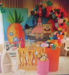 Bob Esponja Jade - imagem 2