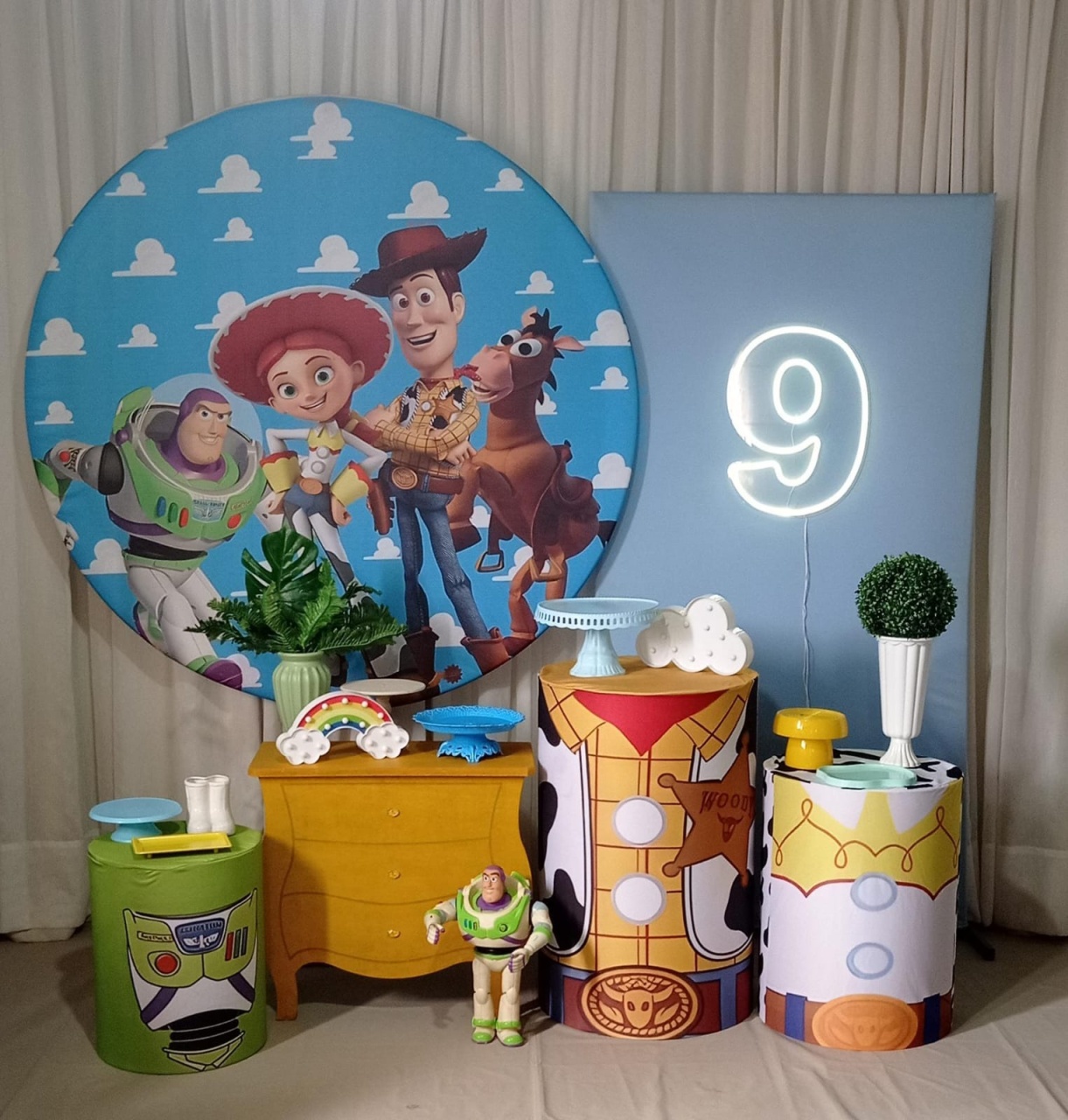 Toy Store Jade - Tok de Festas 