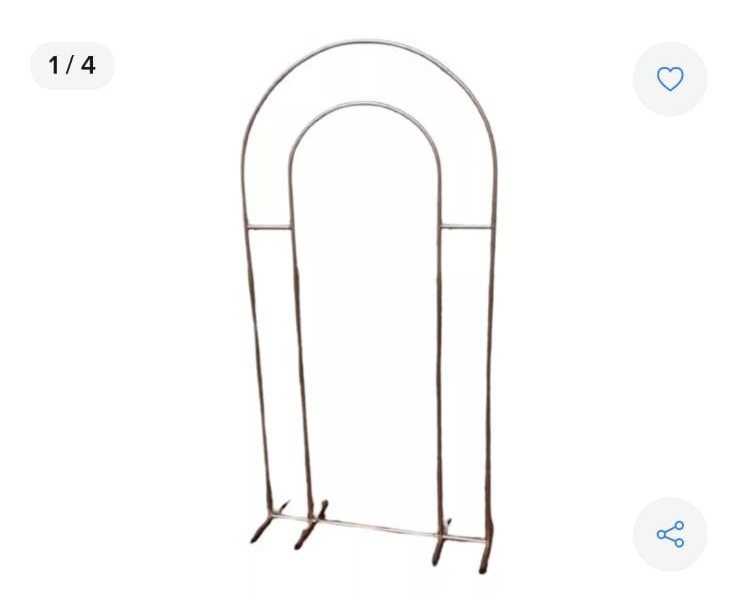 Arco Portal - Tok de Festas 