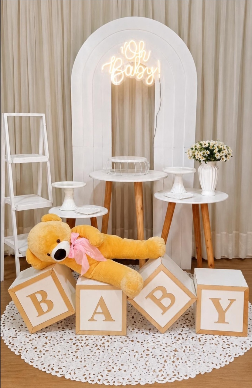 Baby 02 - Tok de Festas 