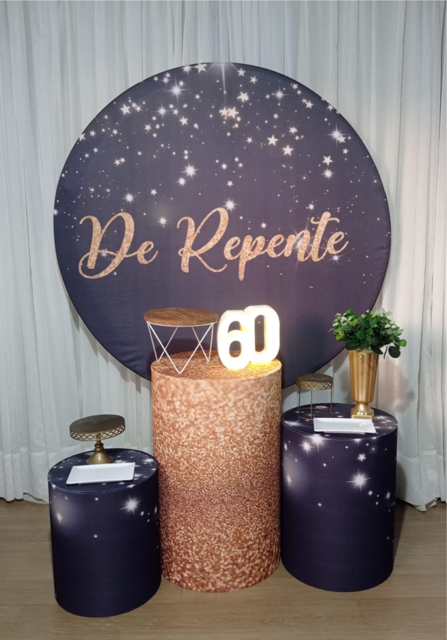 de Repente - Tok de Festas 