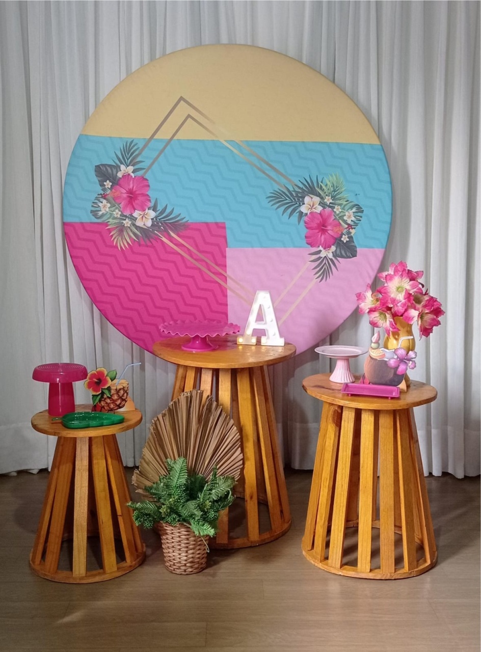 Tropical - Tok de Festas 