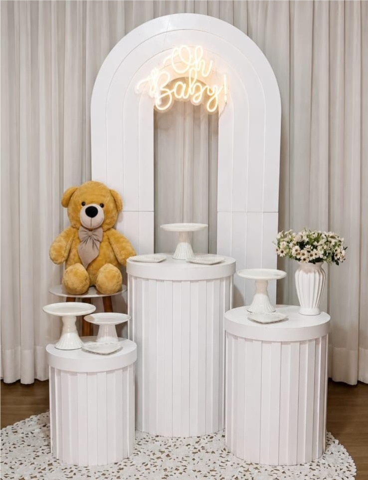 Baby 01 - Tok de Festas 