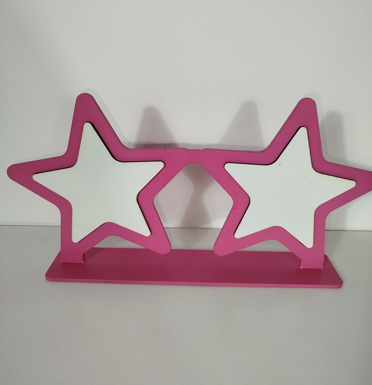 Display Estrela Barbie - Michele Locações