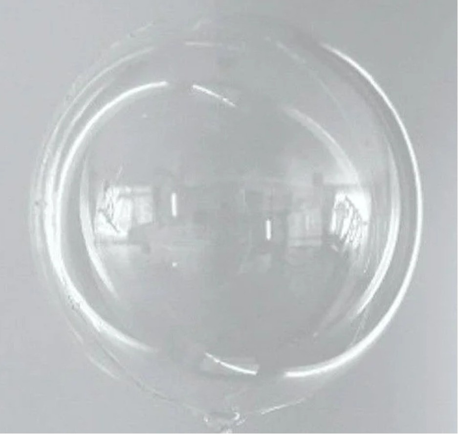Unidade de Balão Bubble/ Grande - Michele Locações