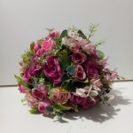 Arranjo de Flor P Pink - imagem 2