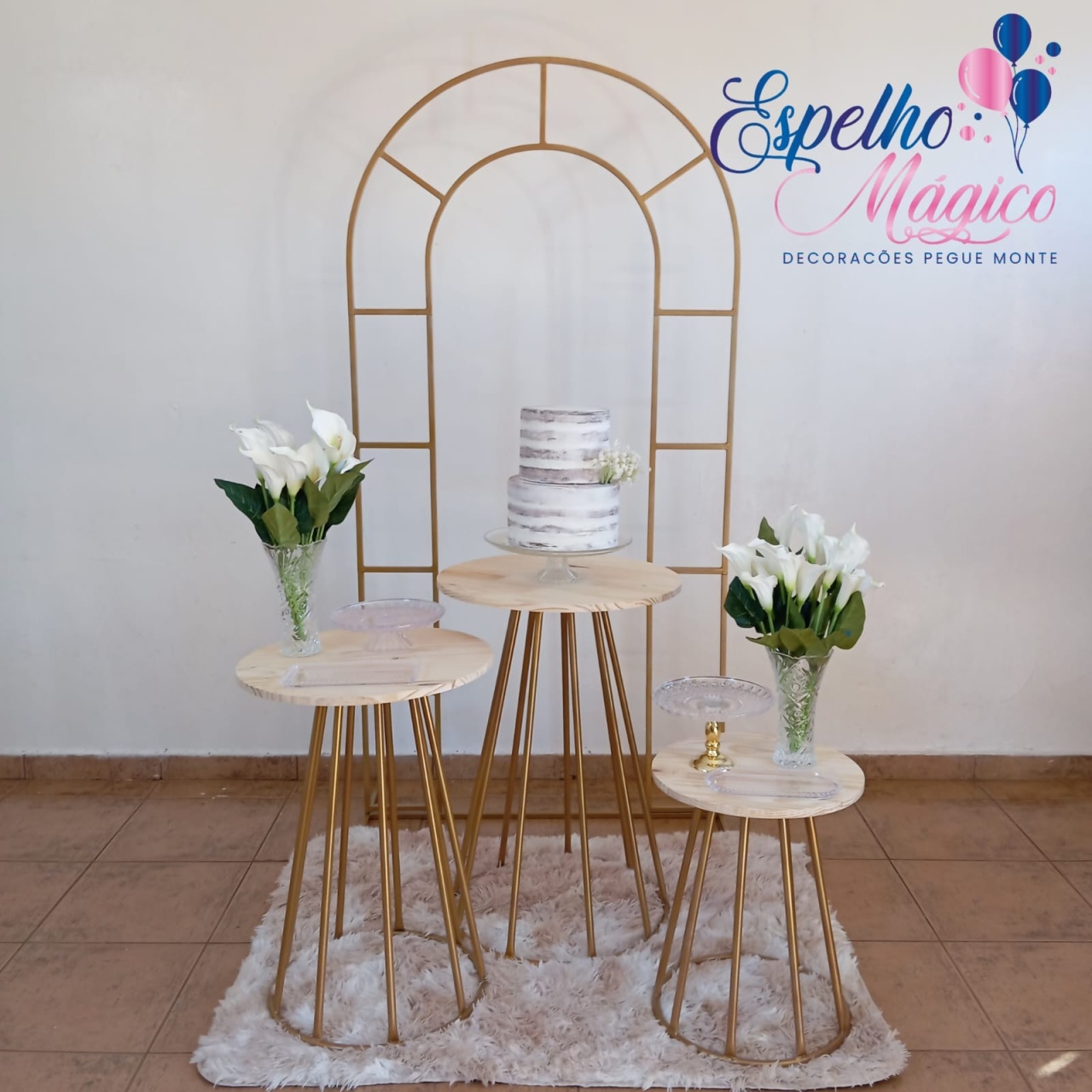 Casamento - Espelhomagicopeguemonte