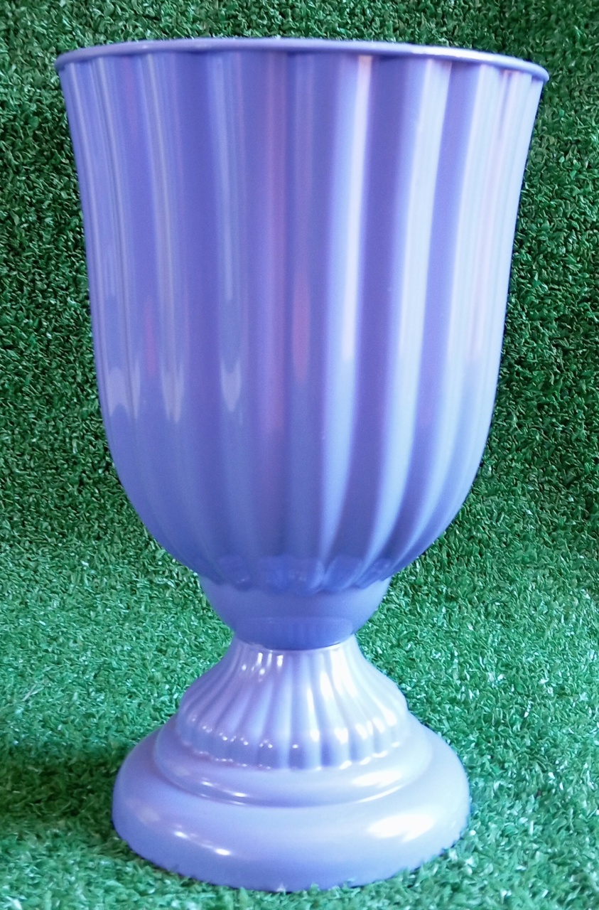 Vaso Dubai Lilas - Espelhomagicopeguemonte