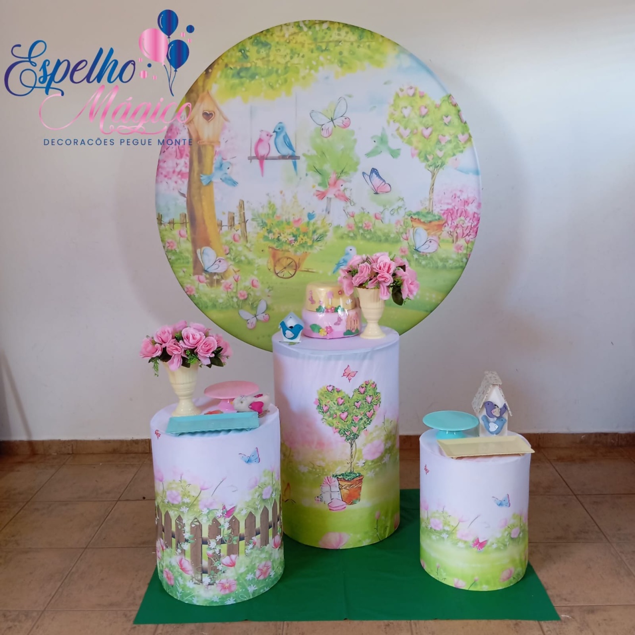  Jardim 1 Combo 2 - Espelhomagicopeguemonte