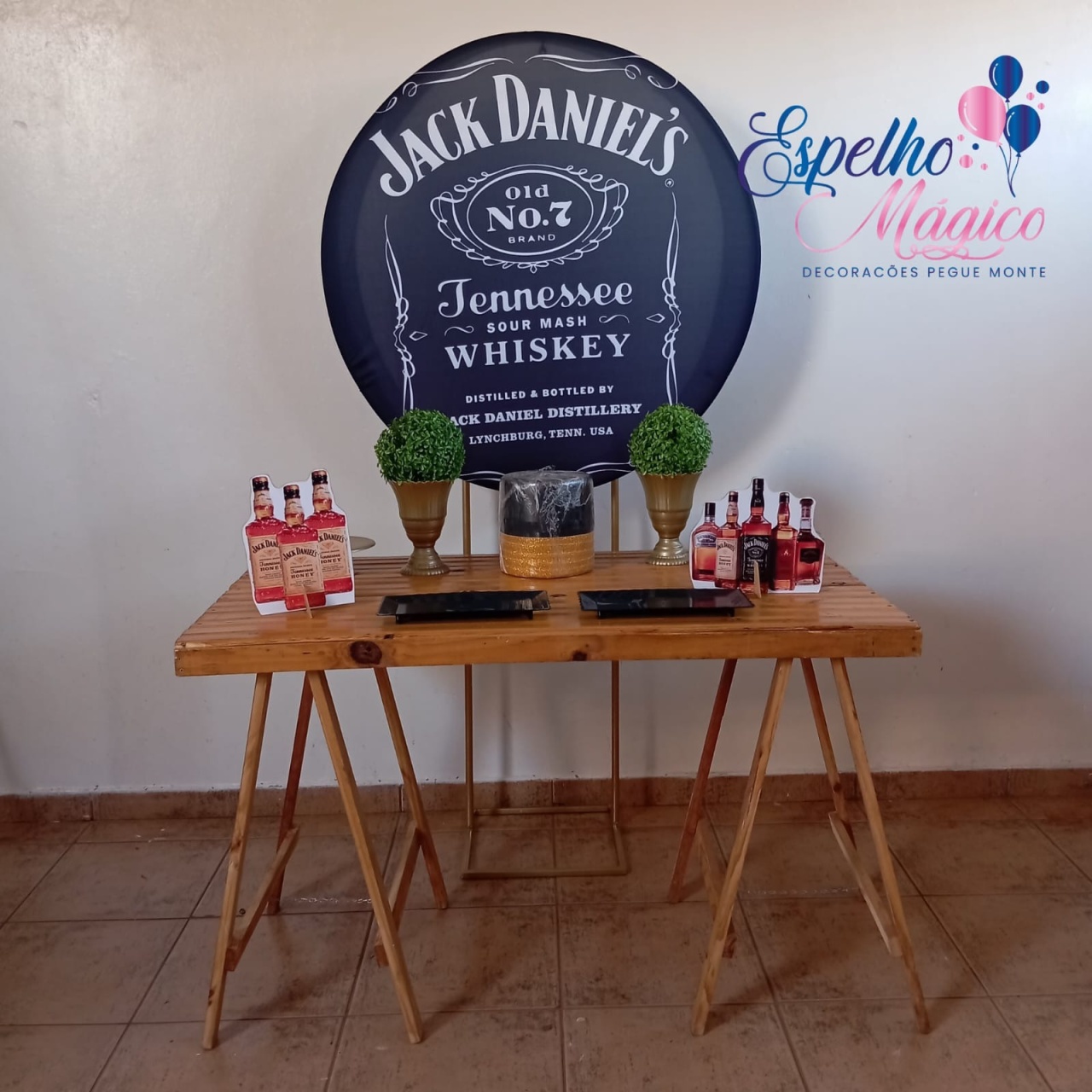 Whisk  Combo 3 - Espelhomagicopeguemonte