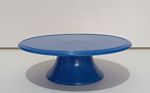 Boleira 20 Cm Azul Royal - imagem 1