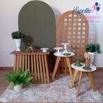 Decoração Chá de Cozinha Ou Casa Nova - imagem 1