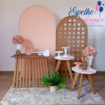 Decoração Chá de Cozinha Ou Casa Nova - imagem 3