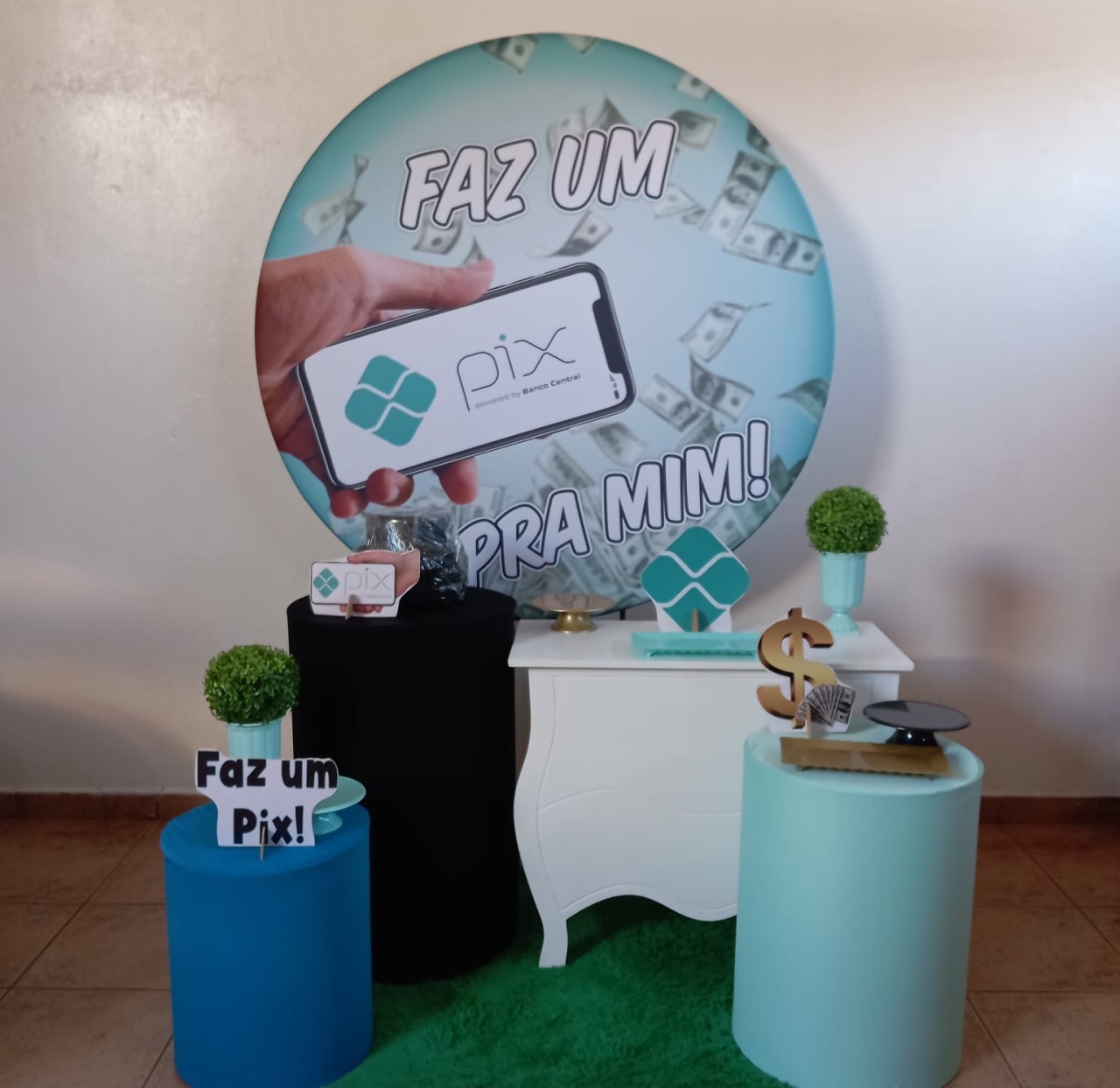 Pix Combo 1 - Espelhomagicopeguemonte