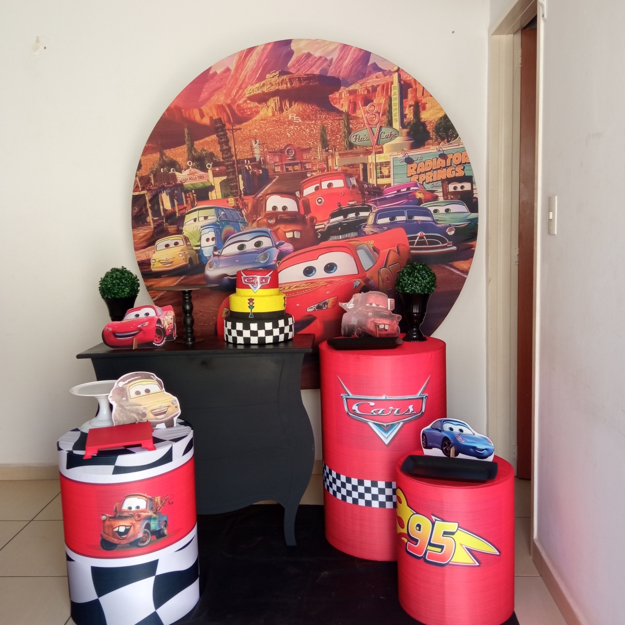 Carros  Coombo 1 - Espelhomagicopeguemonte