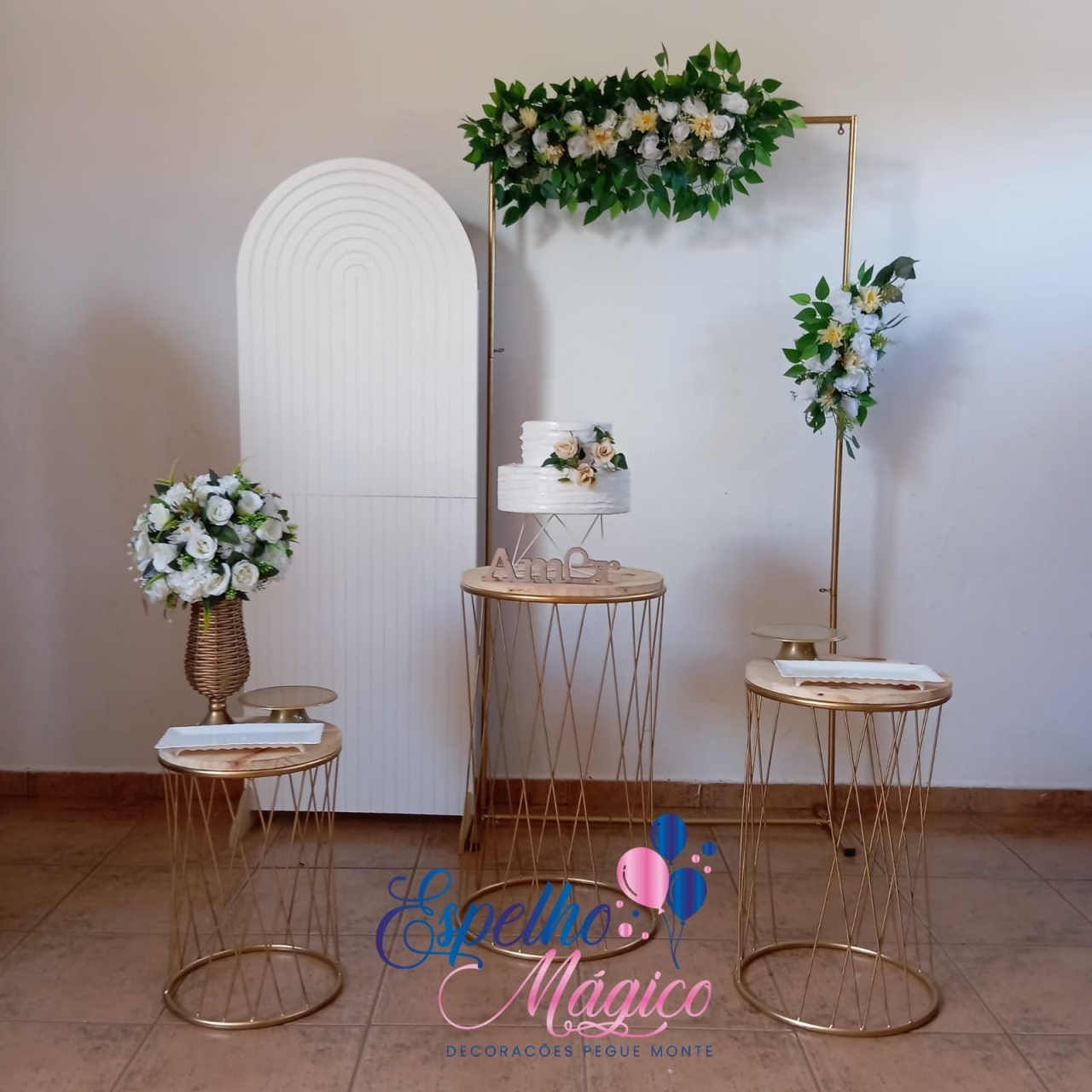 Casamento Ou Noivado - Espelhomagicopeguemonte