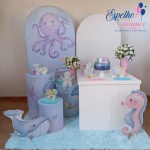 Fundo Do Mar Candy  - imagem 2