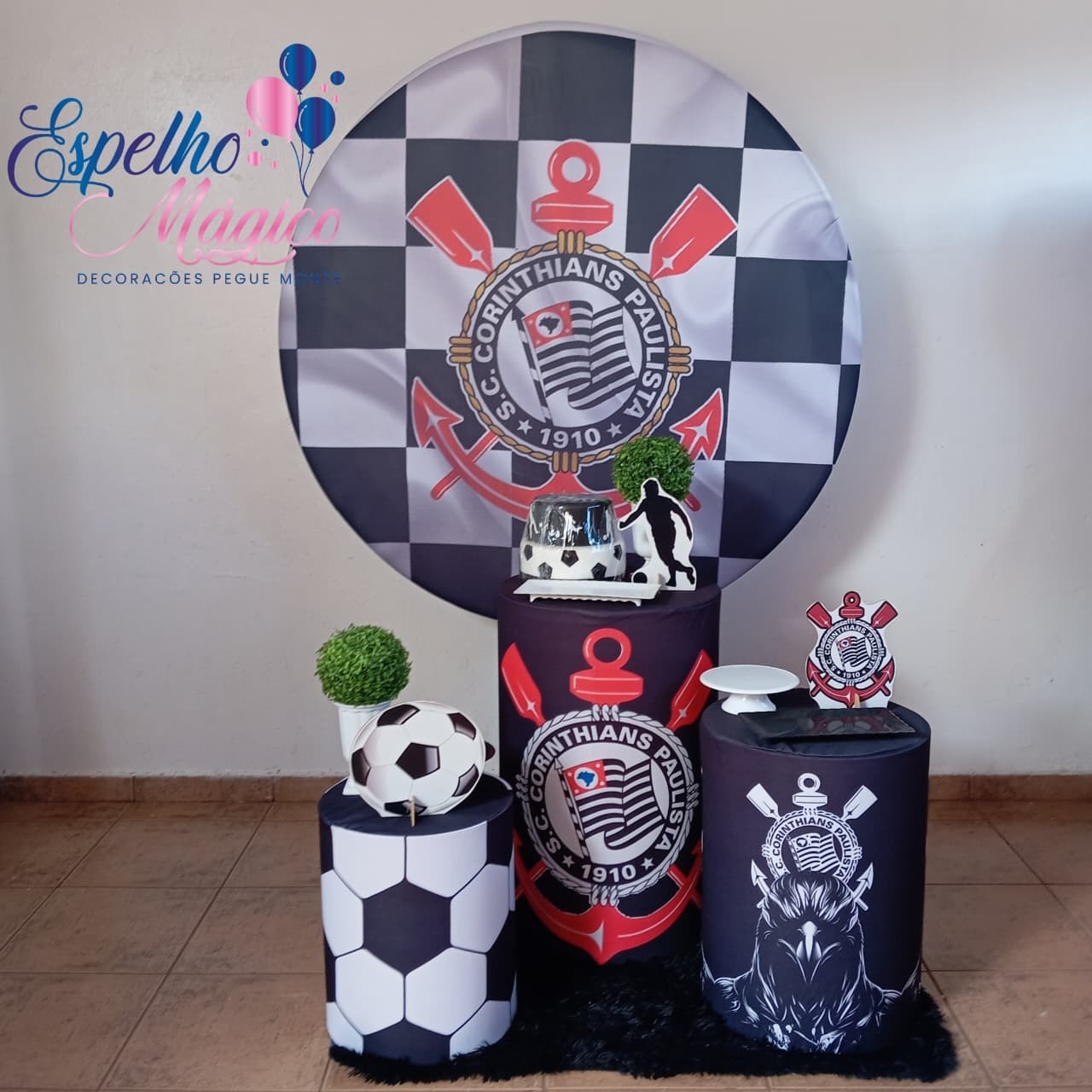  Corinthians  Combo 2 - Espelhomagicopeguemonte