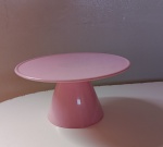 Boleira Cogumelo Rosa - imagem 2