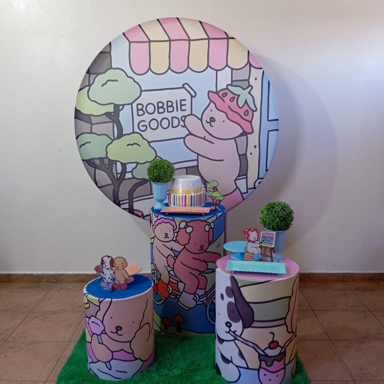 Bobbie Goods Combo 2 - Espelhomagicopeguemonte