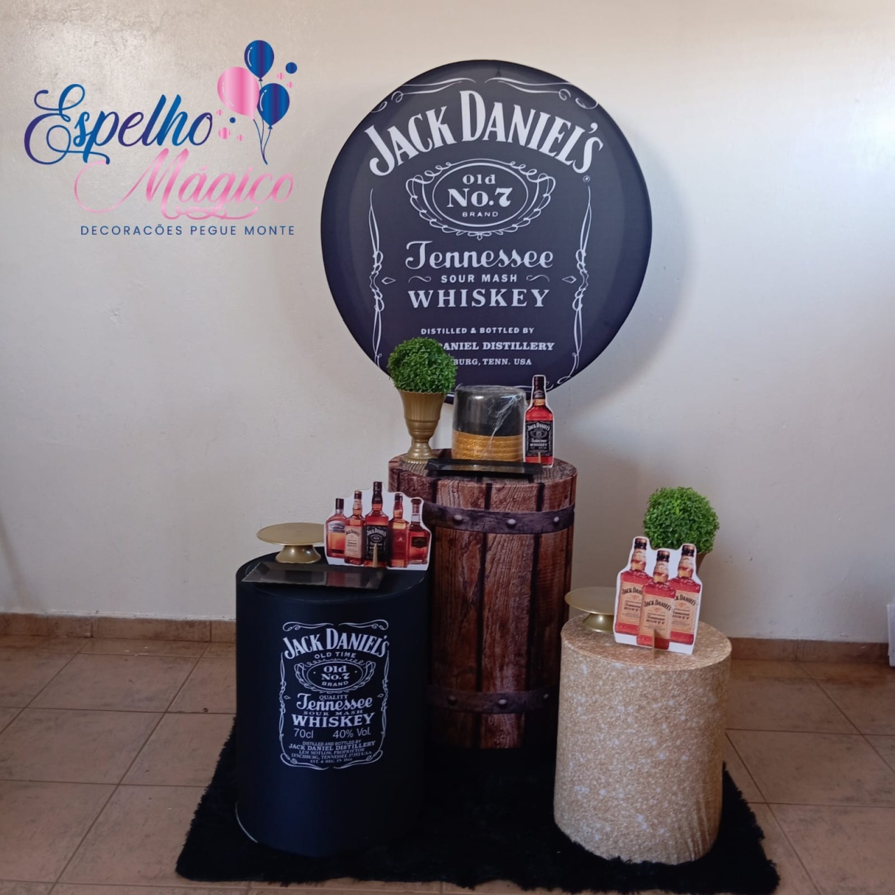Whisk  Combo 2 - Espelhomagicopeguemonte