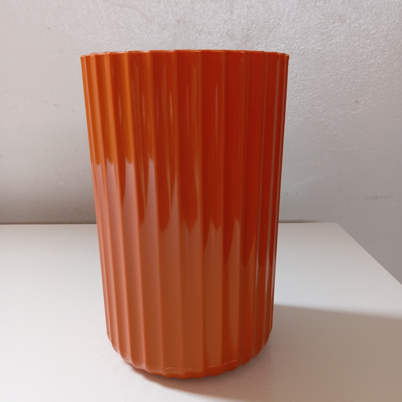 Vaso  Terracota - Espelhomagicopeguemonte