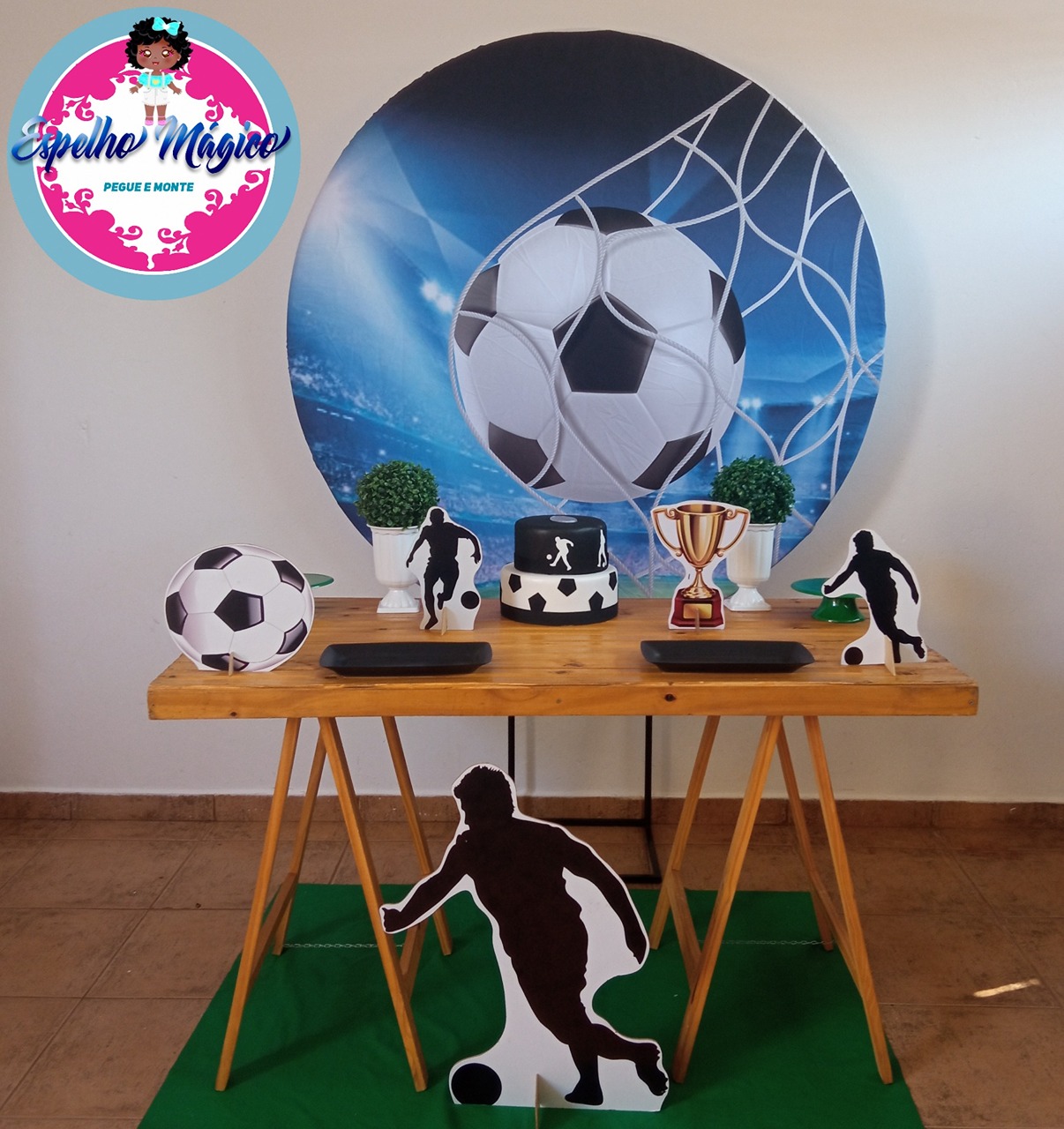  Futebol 2 Combo 3 - Espelhomagicopeguemonte