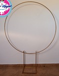 Estrutura de Painel Redondo 1.50 M  - imagem 1