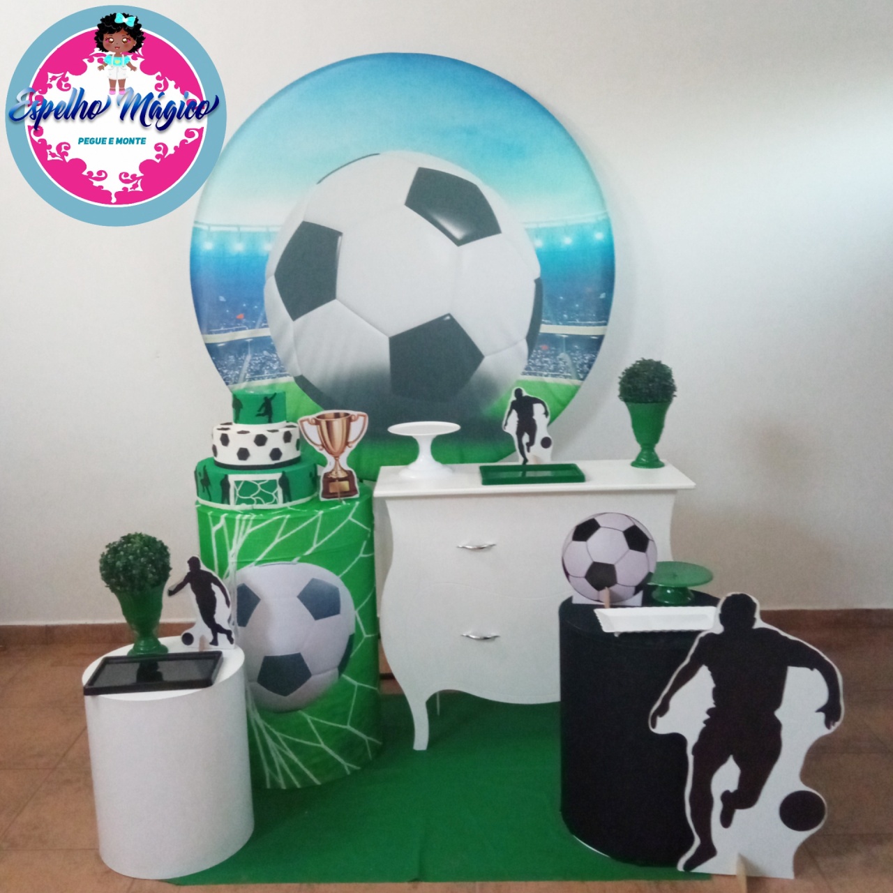  Futebol 1 Combo 1 - Espelhomagicopeguemonte