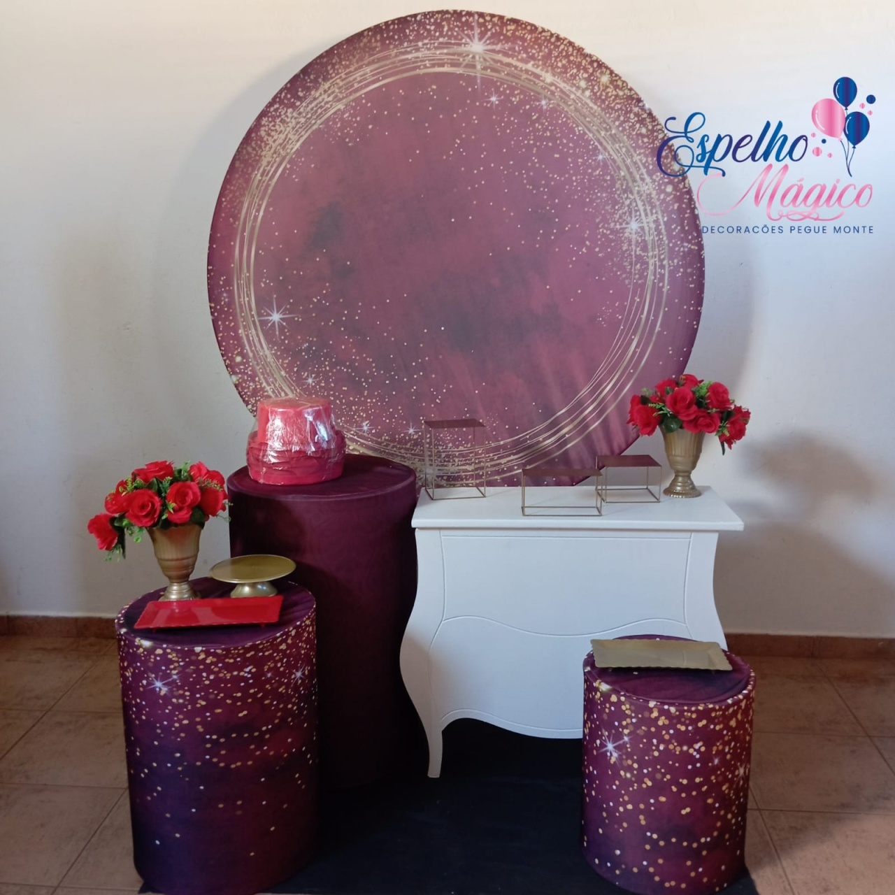 Marsala Combo 1 - Espelhomagicopeguemonte
