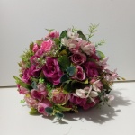 Arranjo de Flor P Pink - imagem 1