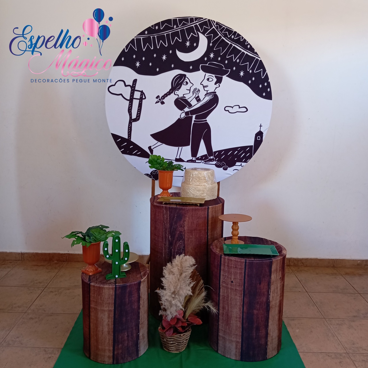 Cangaço Combo 2 - Espelhomagicopeguemonte