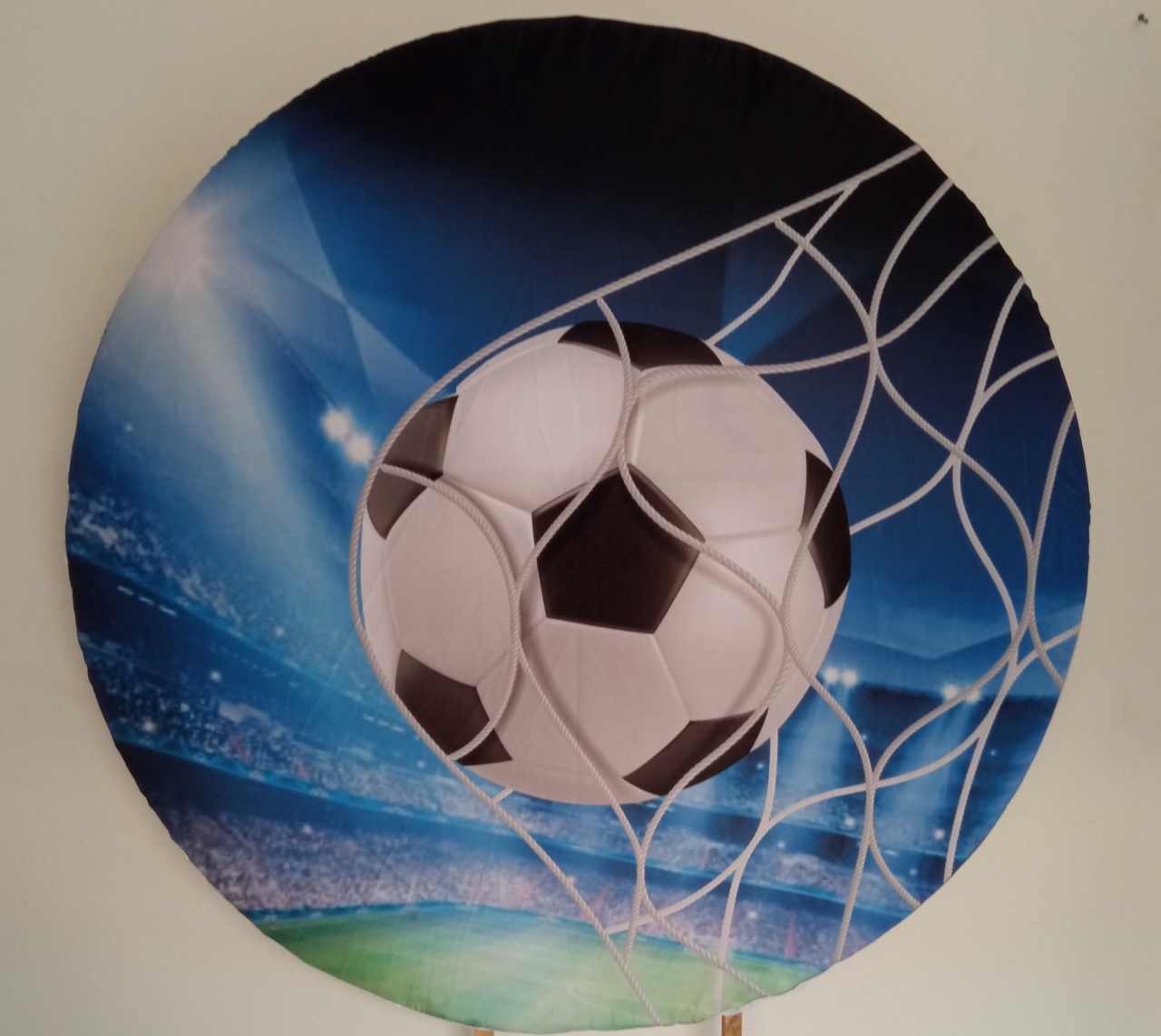 Capa Painel Futebol 1 - Espelhomagicopeguemonte