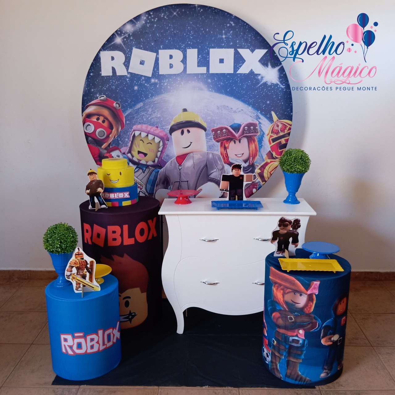  Roblox Combo 1 - Espelhomagicopeguemonte