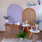 Decoração Chá de Cozinha Ou Casa Nova - imagem 2