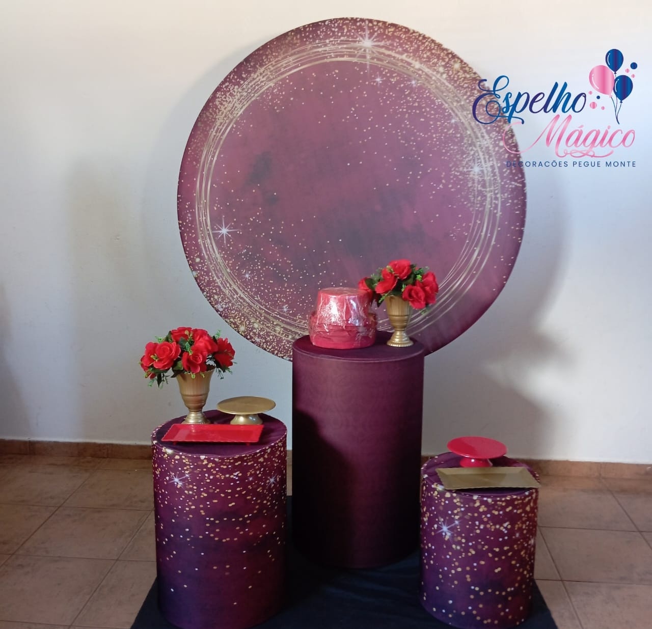 Marsala Combo 2 - Espelhomagicopeguemonte
