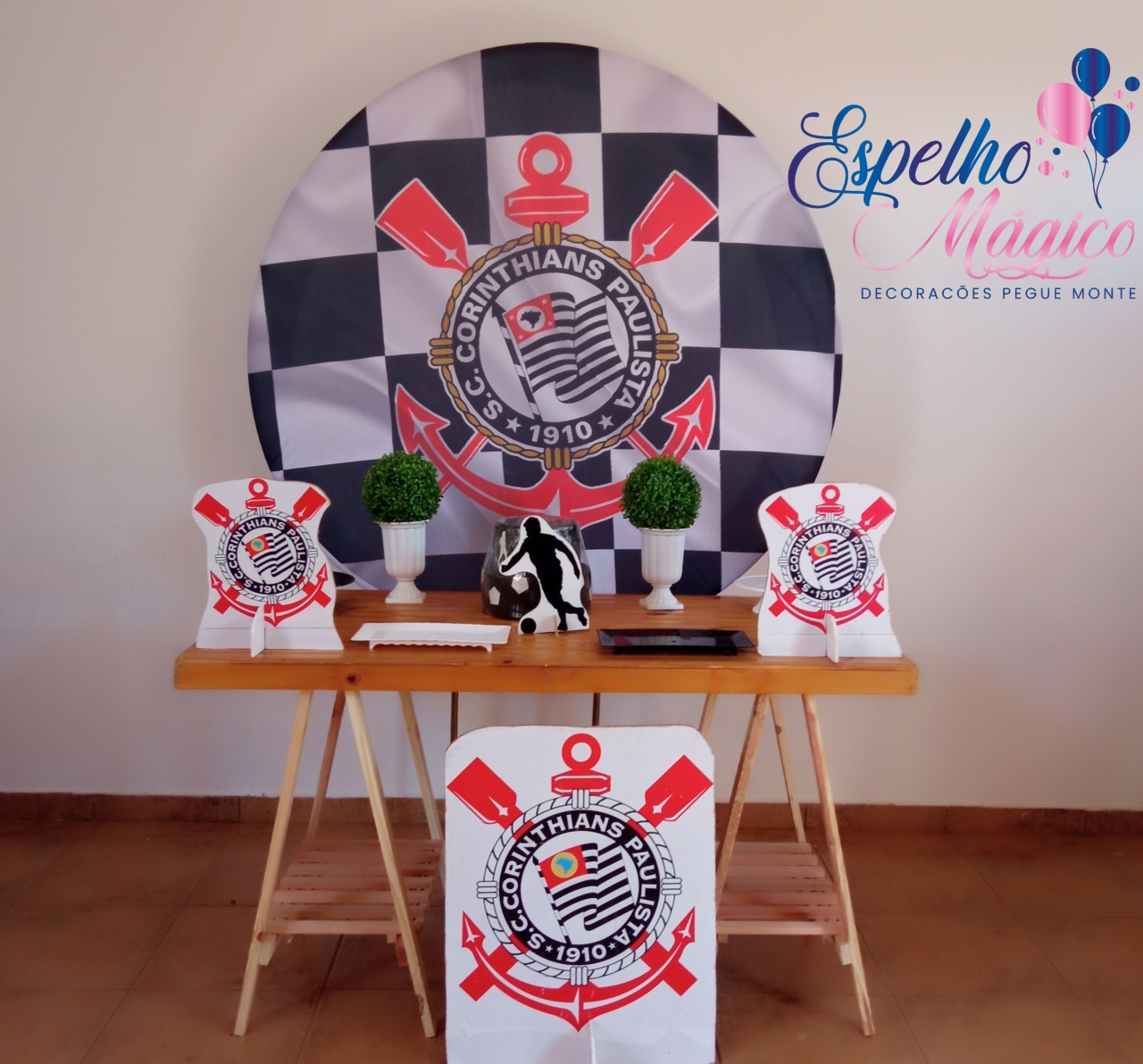  Corinthians  Combo 3 - Espelhomagicopeguemonte
