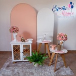 Decoração Chá de Cozinha Ou Casa Nova - imagem 4