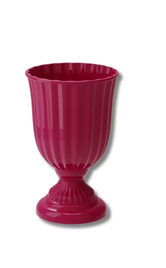 Vaso Dubai Mangeta  - Espelhomagicopeguemonte