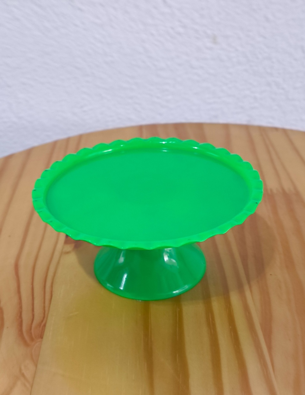Mini Doceira 10Cm - Baloesfeitosdesonhos 