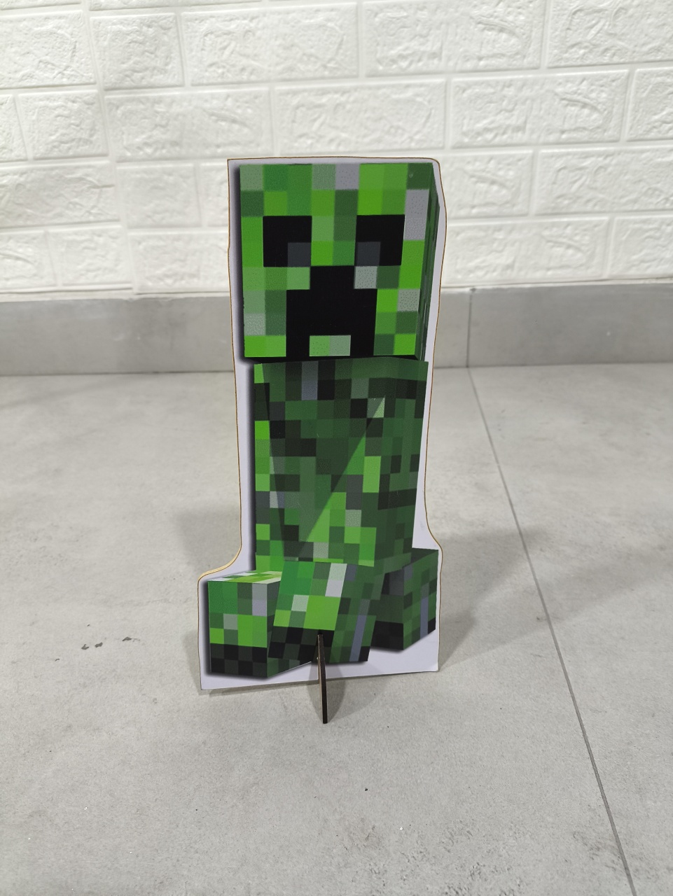 Display Simples 0,25Cm - Baloesfeitosdesonhos 