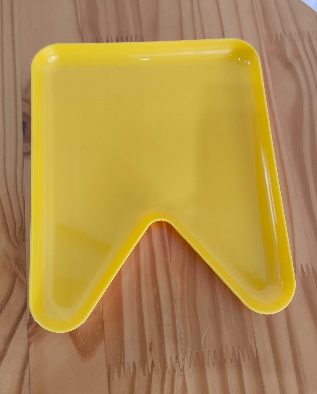 Doceira Bandeirinha Amarela  - Baloesfeitosdesonhos 