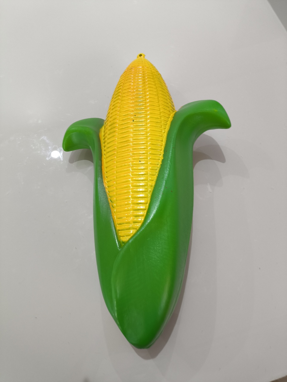 Display 3D Espiga de Milho 40 Cm - Baloesfeitosdesonhos 